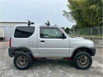 2000 Suzuki Jimny