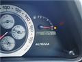 2000 Toyota Altezza
