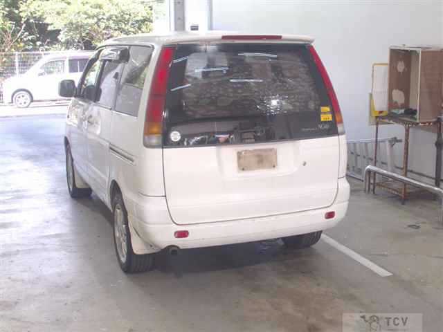 1998 Toyota Townace Noah