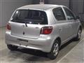 2000 Toyota Vitz