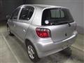 2000 Toyota Vitz