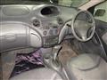 2000 Toyota Vitz