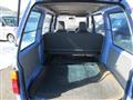1992 Daihatsu Hijet Van