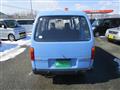 1992 Daihatsu Hijet Van