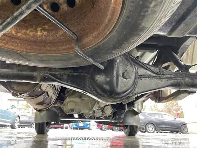 2000 Daihatsu Hijet Truck