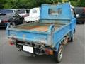 1999 Daihatsu Hijet Truck