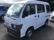 1998 Daihatsu Hijet Van