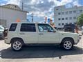 1996 Nissan Rasheen