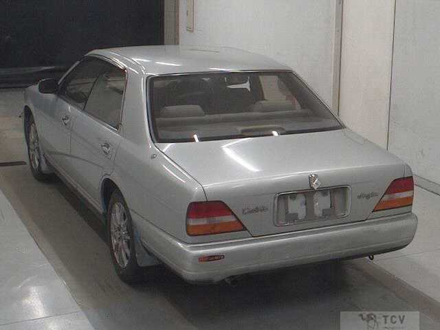 1994 Nissan Cedric