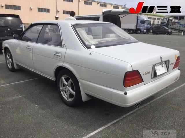 1992 Nissan Cedric