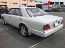 1992 Nissan Cedric