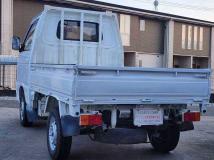1991 Daihatsu Hijet Truck