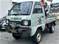1990 Suzuki Carry Truck