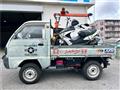 1990 Suzuki Carry Truck