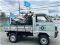 1990 Suzuki Carry Truck
