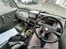 1990 Suzuki Carry Truck