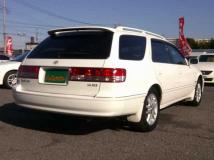 1999 Toyota Mark II Qualis