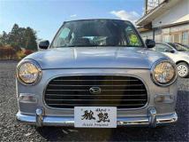 1999 Daihatsu Mira Gino1000