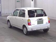 2000 Daihatsu Mira Gino1000