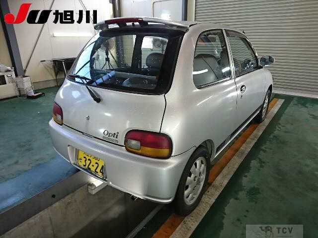 1994 Daihatsu Opti