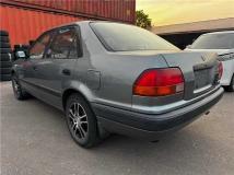 1995 Toyota Corolla Sedan