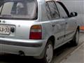 1995 Nissan March