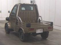 1996 Daihatsu Midgetii