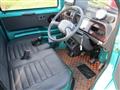 1996 Daihatsu Midgetii