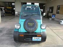 1996 Daihatsu Midgetii