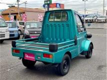 1996 Daihatsu Midgetii