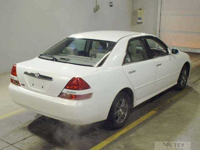 2000 Toyota Mark II