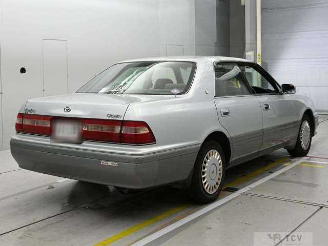 1997 Toyota Crown