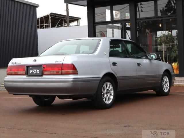 1998 Toyota Crown