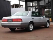 1998 Toyota Crown