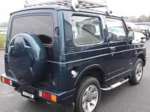 1996 Suzuki Jimny