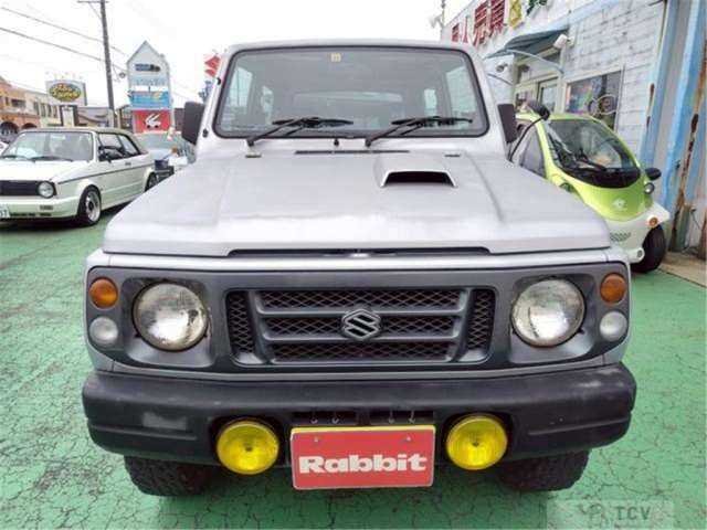1995 Suzuki Jimny