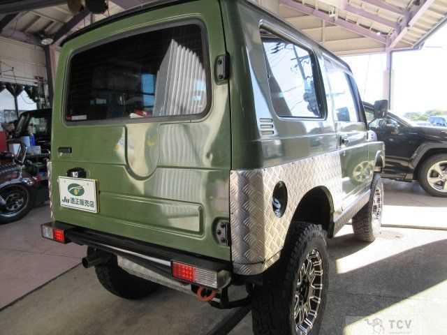 1994 Suzuki Jimny