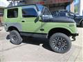 1994 Suzuki Jimny