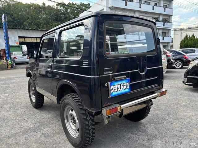 1993 Suzuki Jimny