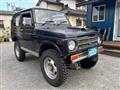 1993 Suzuki Jimny