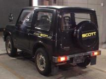 1993 Suzuki Jimny