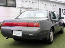 1993 Nissan Laurel