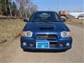 1999 Suzuki Alto Works
