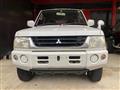 2000 Mitsubishi Pajero Mini