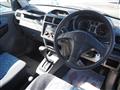 1999 Mitsubishi Pajero Mini