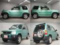 1999 Mitsubishi Pajero Mini