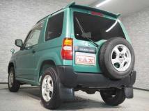 1999 Mitsubishi Pajero Mini