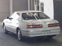 1997 Toyota Mark II