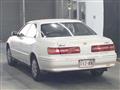 1997 Toyota Mark II