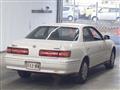 1997 Toyota Mark II